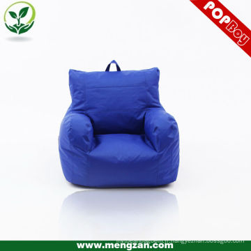 Tissu imperméable à l&#39;eau mignon fauteuil canapé canapé, chaise frigo chaise, chaise rectangulaire beanbag